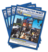 Arts Entertainment - of Craftmaster News GoGuides